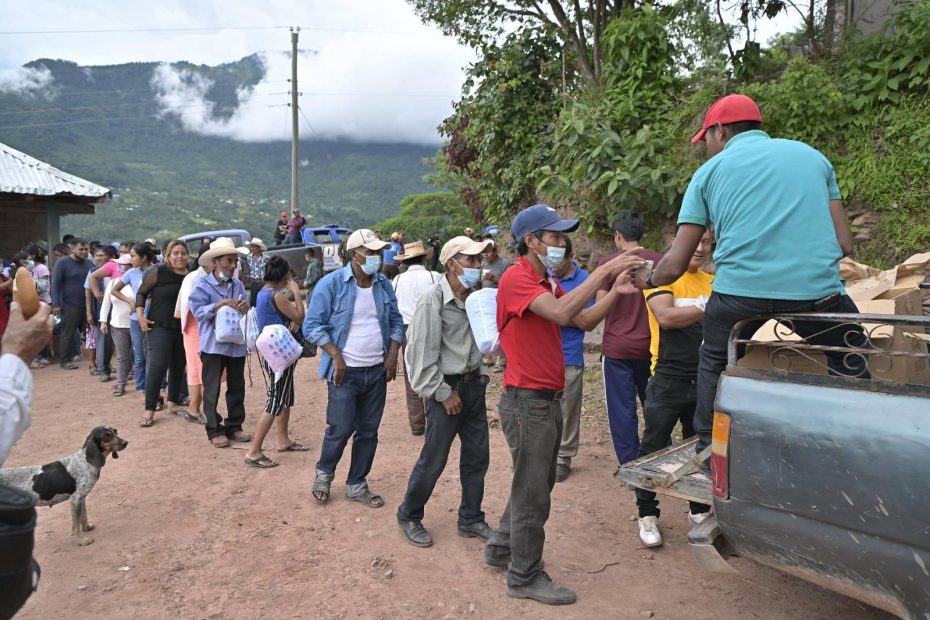 Foto Prensa Comunitaria